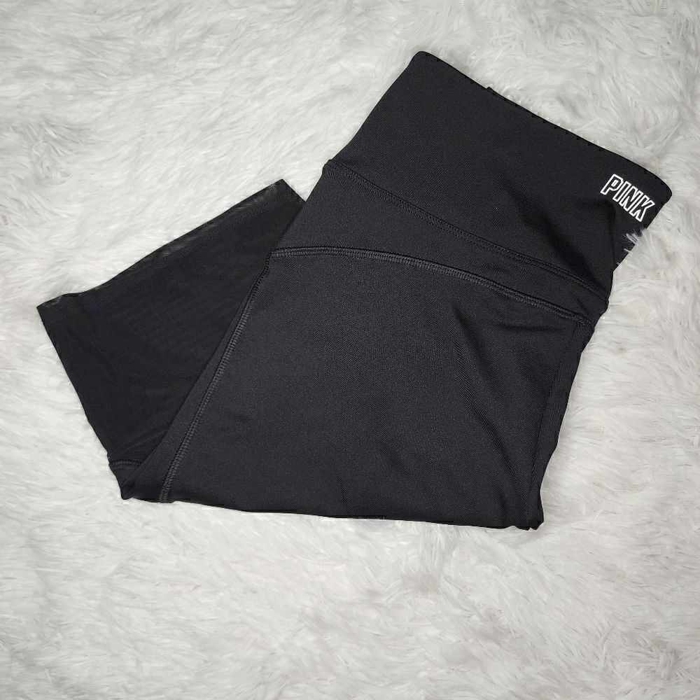 Victoria's Secret PINK Active Bike Short